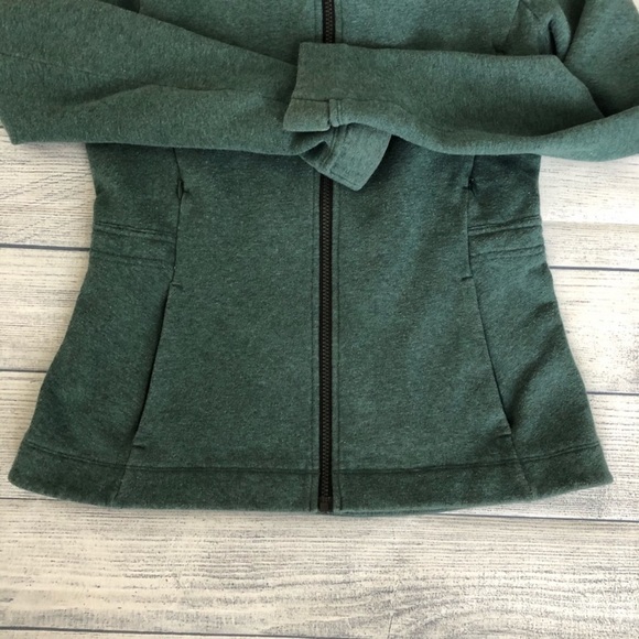 Lululemon Take Off and Go Fleece - Picture 6 of 10